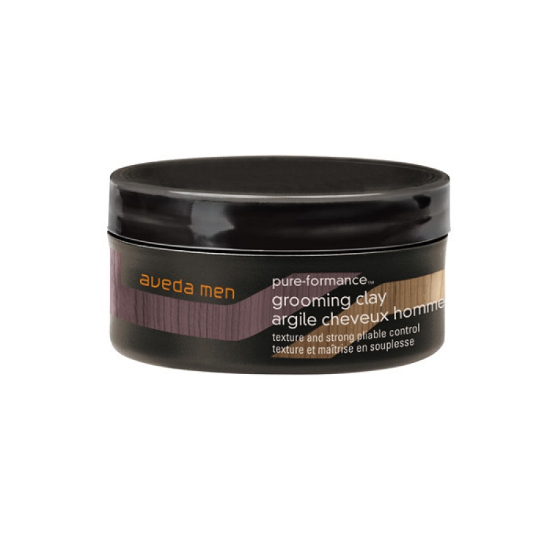 Aveda Men Pure-Formance Grooming Clay (75ml)